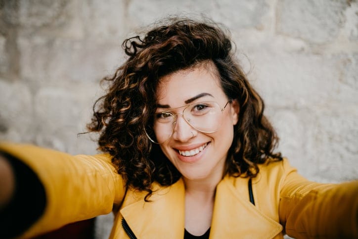 I Tried To Be An Instagram Model For A Week—Here’s What I Learned