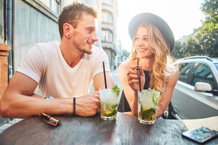 I Realized Why I’m Still Single: I’ve Been Friend-Zoning Myself