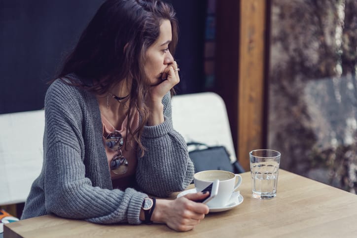 My “One That Got Away” Just Got Married—I Shouldn’t Care, But I’m Devastated