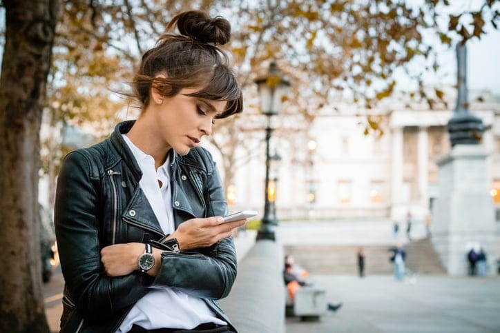 10 Texts I Thankfully Had Enough Common Sense Not To Send