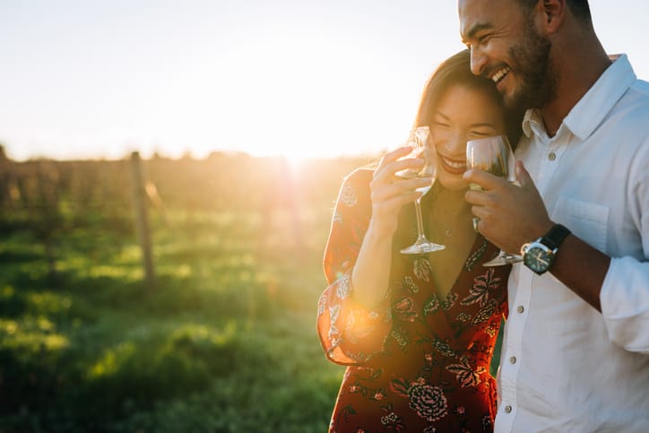 My Husband Is Not My Type & That’s Why Our Marriage Works