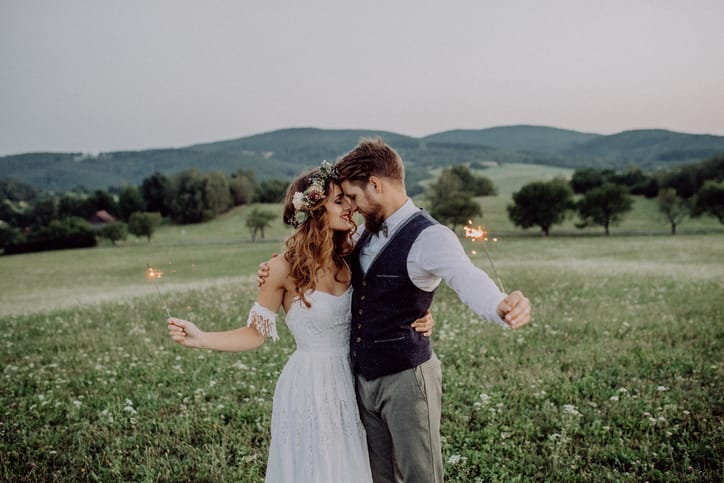 Handfasting Is The Marriage Alternative I Can’t Wait To Do With My Partner