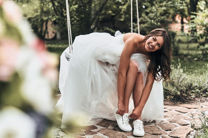 8 Cool Post-Divorce Things To Do With Your Wedding Dress
