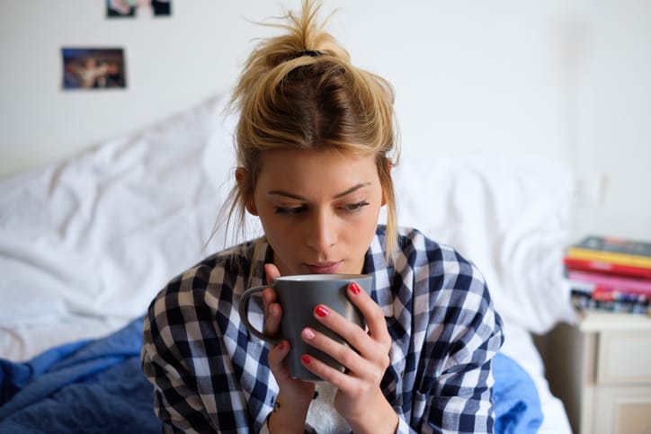 I Attempted A Casual Hookup And I’ll Never Do It Again