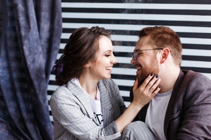 I Want To Be A Lot Of Things But “Good Marriage Material” Isn’t One Of Them