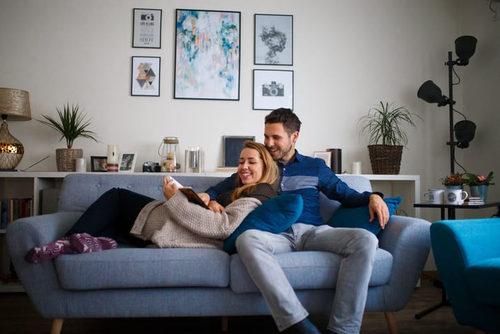 I Dated A Guy With No Sex Drive & It Seriously Affected My Self-Esteem