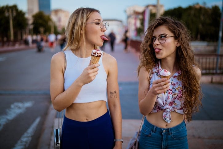 My Friend Is A Sex Worker And Part Of Me Is Really Jealous