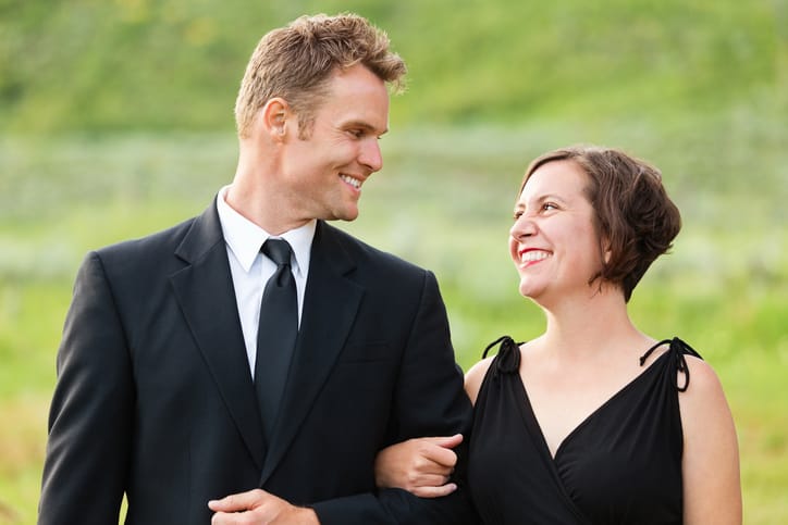 I Paid $800 To Take An Escort To A Wedding & He Was Worth Every Penny