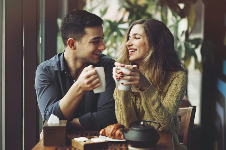He Ghosted Me After Telling Me He Loved Me On The First Date—WTF?