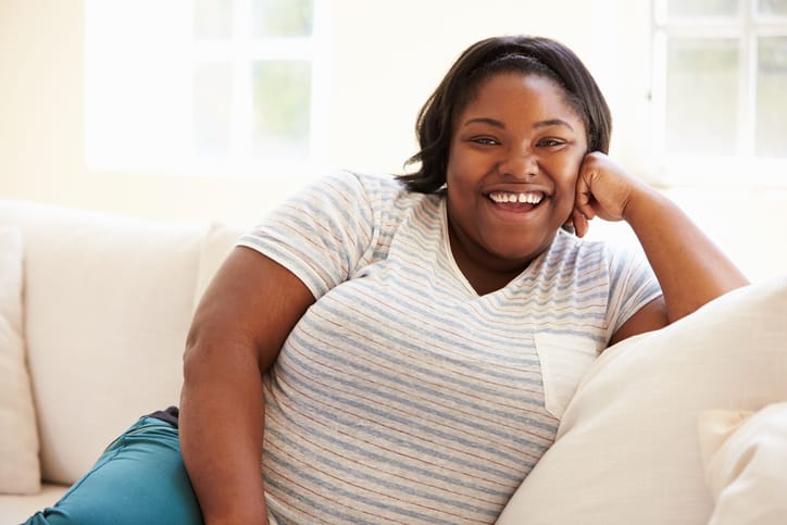 “But You Have Such A Pretty Face!” & Other Obnoxious Things People Say To Fat Girls