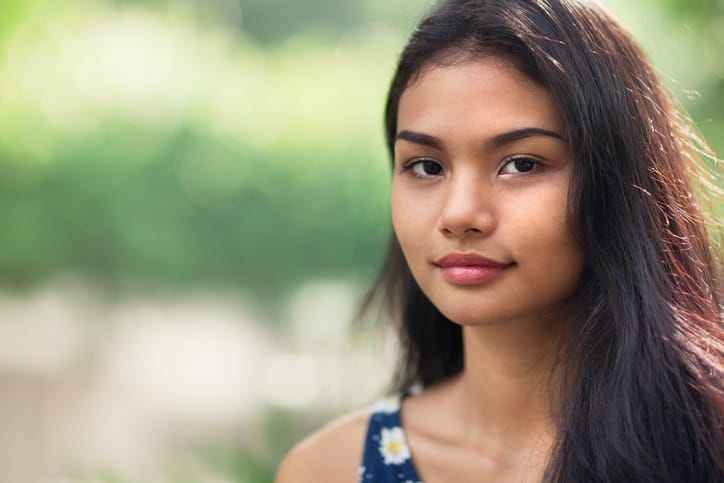 I Was A Broken Woman Until I Decided To Rebuild Myself & I’ve Never Felt Stronger