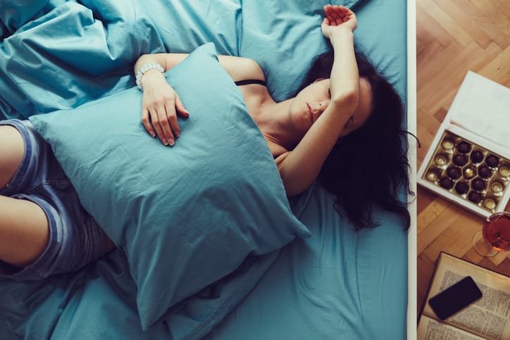 I Hooked Up With A Guy Whose Foreskin Was Too Small For Him