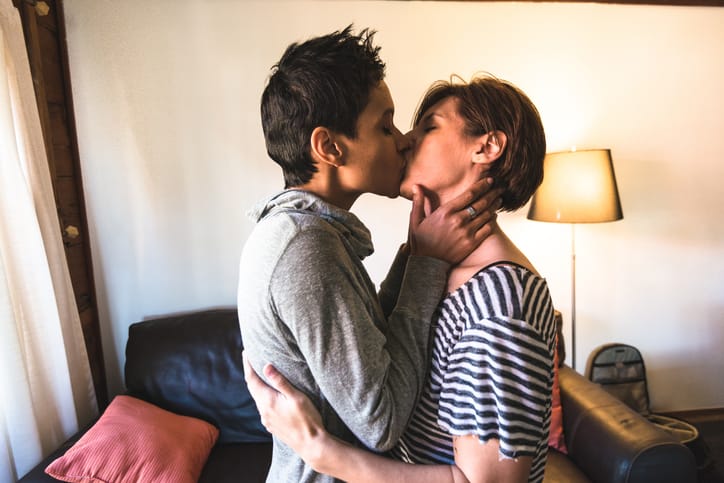 10 Signs Your Partner Is Selfish When It Comes To Intimacy