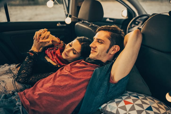 Dating A Divorced Guy Has Taught Me So Much About Love