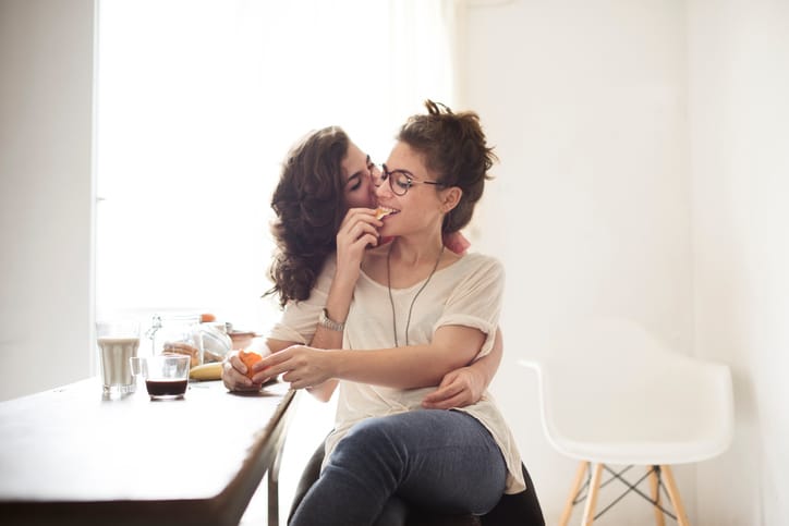 10 Dumb Questions To Stop Asking Your LGBT Friends