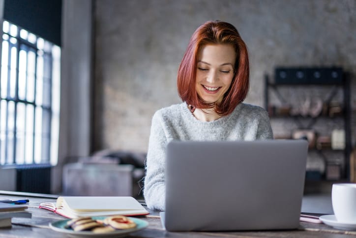 How Writing Erotica Made Me More Confident In Bed & In Life