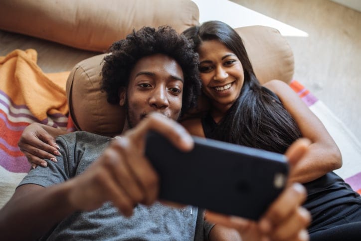 10 Unconventional Signs Your Partner Is In It For The Long Haul