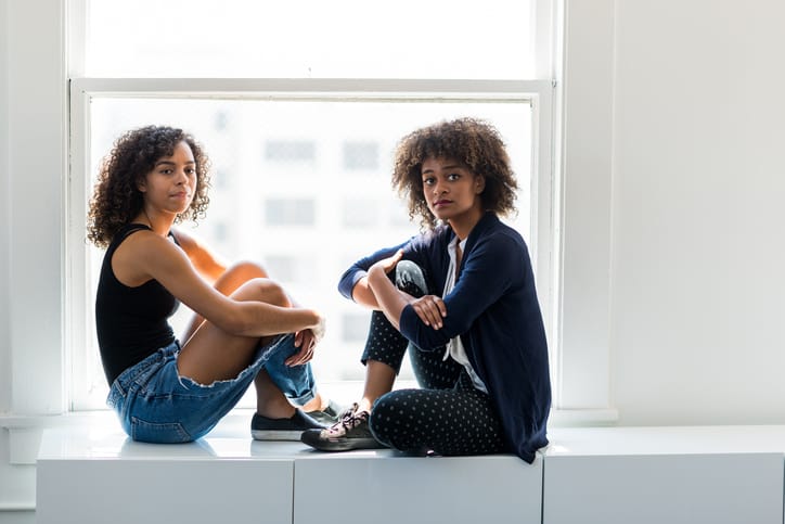 I Dated Someone Who Wasn’t That Comfortable With PDA & It Sucked