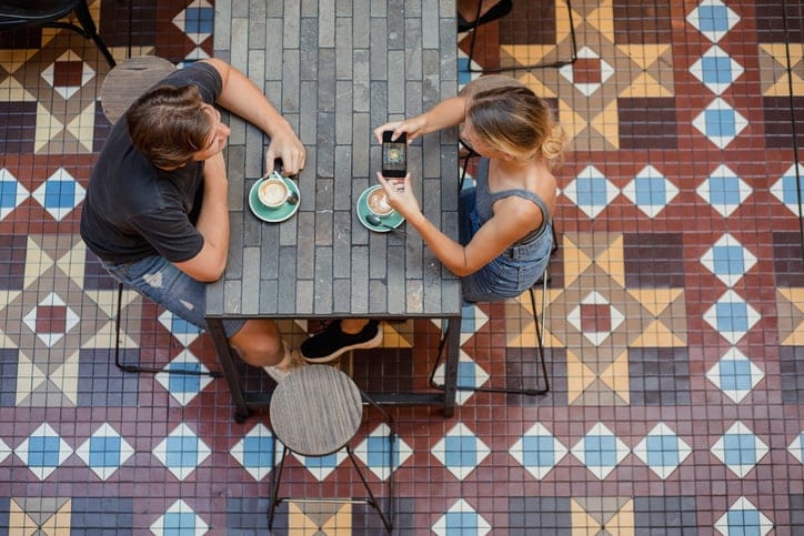 I Met My Online “Perfect Match” IRL And It Was A Disaster