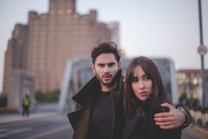 My Boyfriend & I Haven’t Had Sex In Months And Neither Of Is Acknowledging It