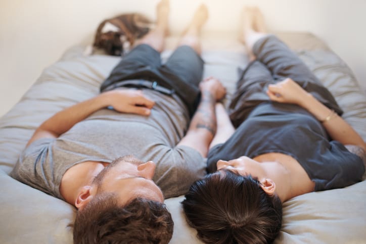 I Want To Sleep With Other People & I’m Honest With My Boyfriend About It