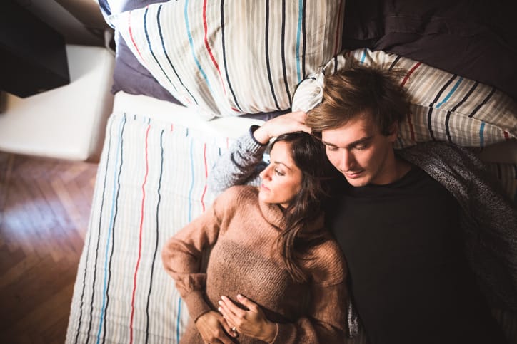 Why Sexless Relationships Are More Common Than You Think