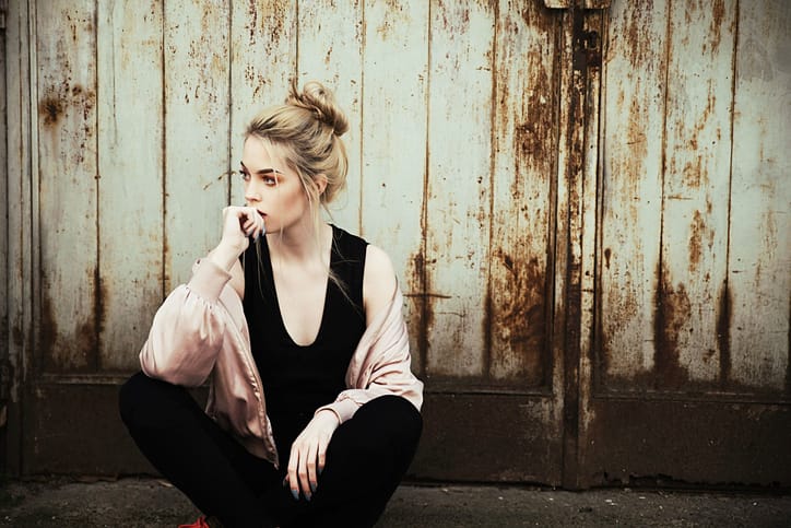 My Emotionally Abusive Relationship Left Me Broken