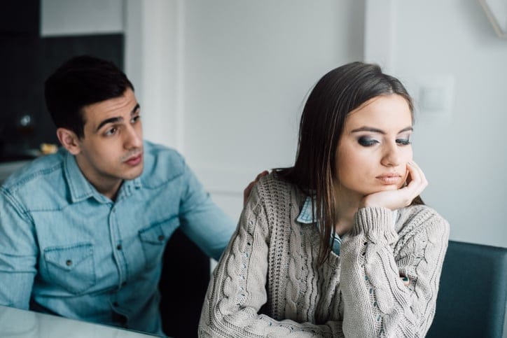 My Boyfriend Critiques Everything I Do & I’m Over It
