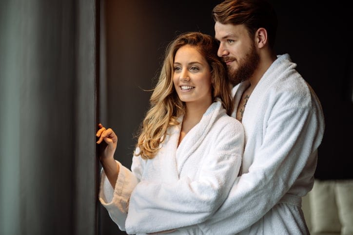 I Dated A Tantric Masseur & It Was An Amazing Experience