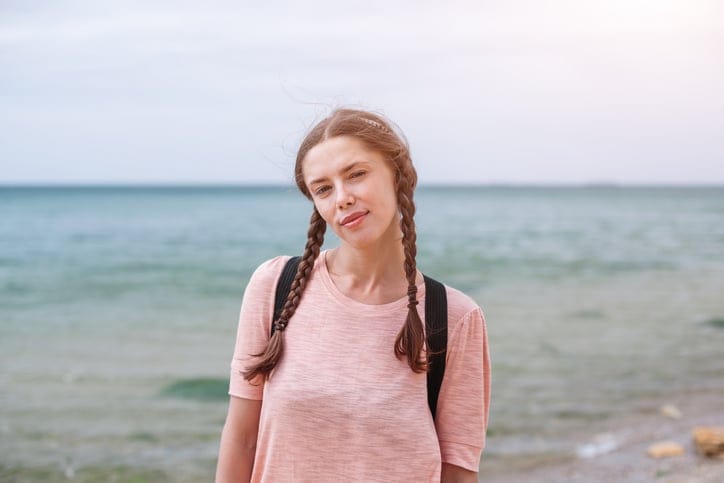 I Used To Be Jealous Of Conventionally Beautiful Women—Here’s How I Got Over It