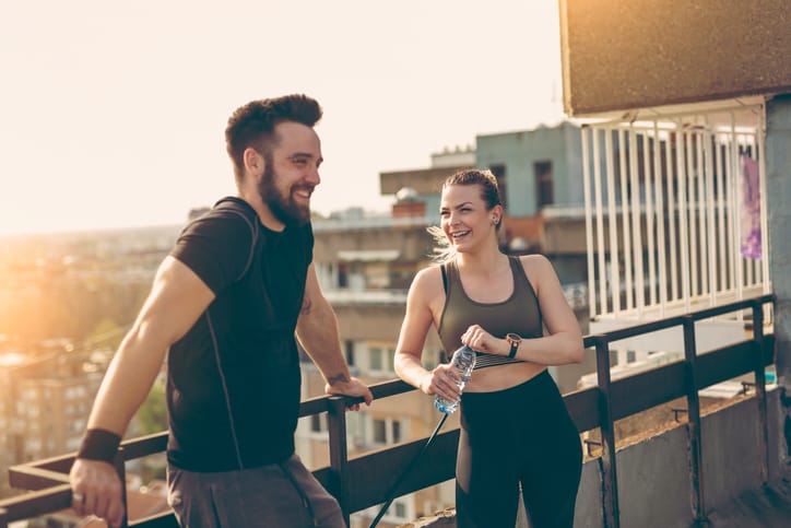 I Only Dated Hot Guys For A Year & It Was Awful