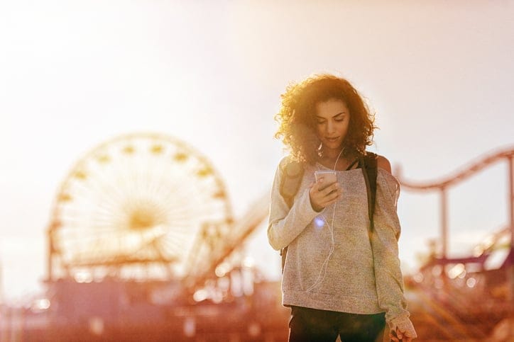 We’re Dating Digitally But We’re Scared To Meet In Person