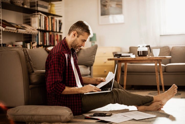 Why I Love & Hate Dating Older Men