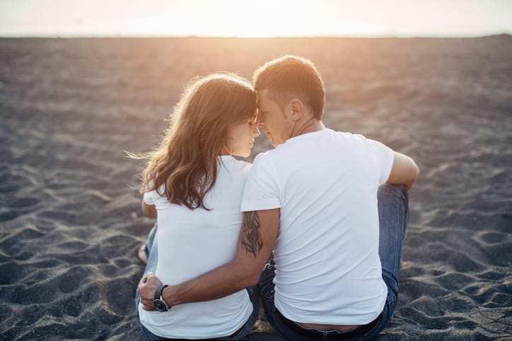 He Said We Had A Future, Then Started Dating My Best Friend