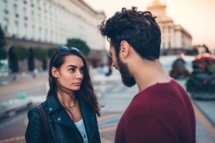 My Boyfriend Says I’m The Most Beautiful Woman In The World And I Absolutely Hate It