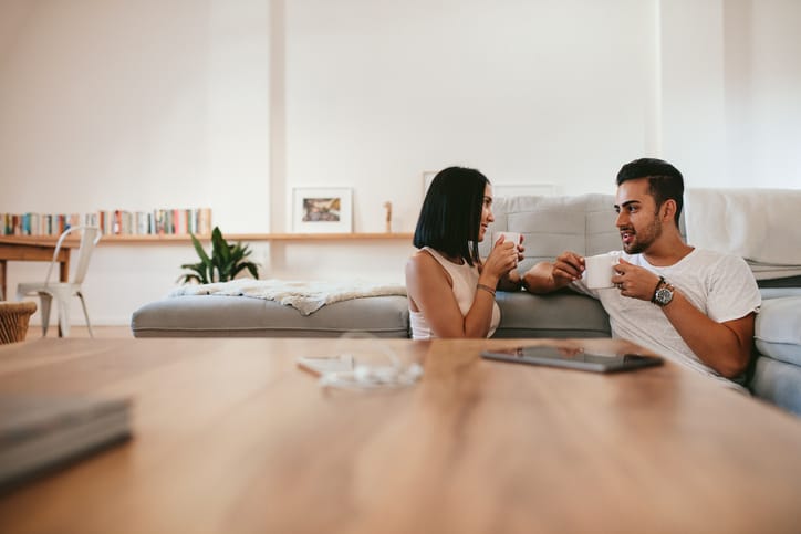 My Boyfriend Doesn’t Know About My Savings & I’m Not Telling Him