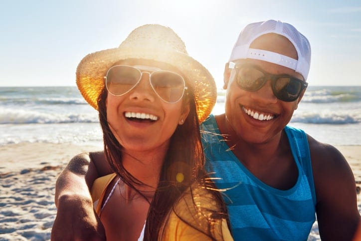 This Is The Age When You’ll Finally Love Yourself & Your Life