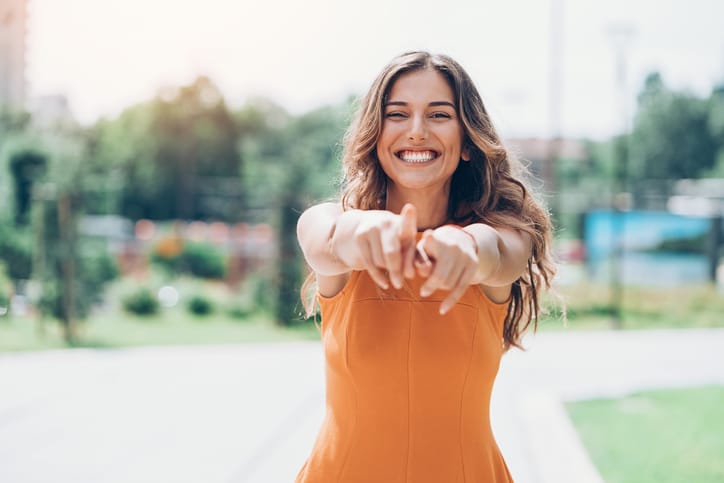 9 Positive Daily Affirmations For Single Women—They Work For Me!