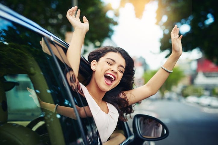 I’m Finally Content Being Single—Here’s What I Did To Fill My Life & Heart
