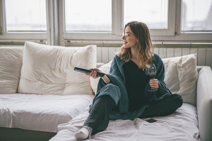 My Reality TV Obsession Almost Ruined My Marriage