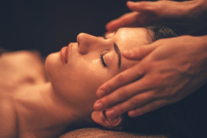 I Accidentally Went For A Massage In The Wrong Kind Of Massage Parlor