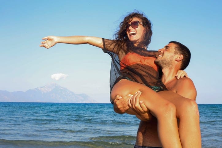 10 Ways I Got More Intentional About Dating—And You Should Too
