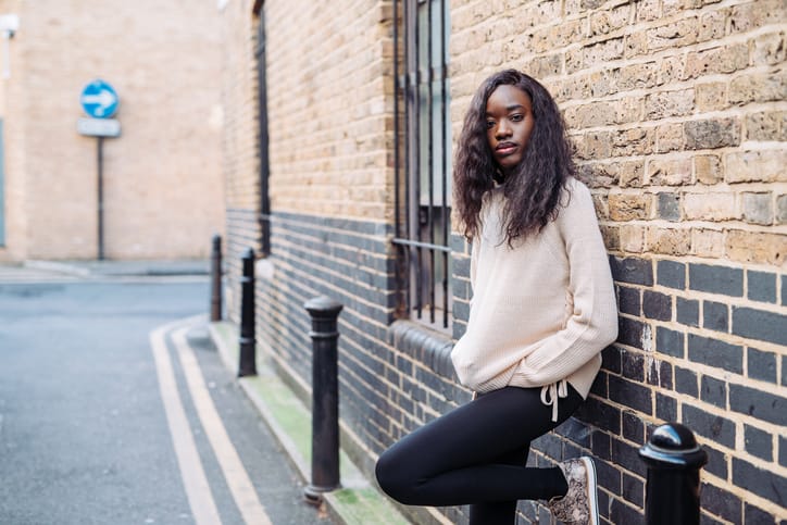 Do You Have Relationship PTSD? 11 Signs Your Ex Messed You Up