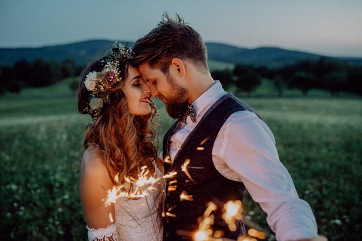 This Is The Perfect Age To Get Married, According To Science