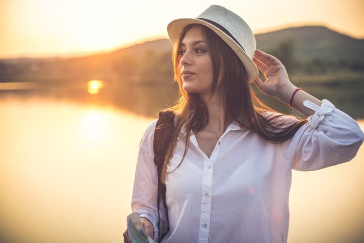 Here’s How I Reclaimed My Life After Having My Heart Broken