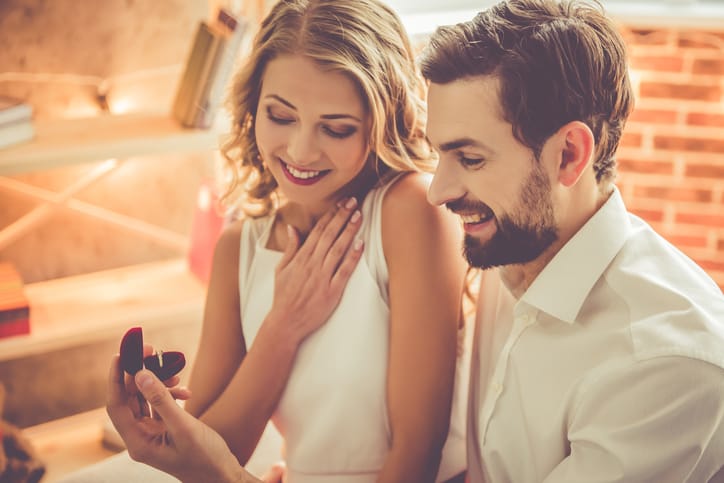 I’m Worried My Boyfriend Will Pick An Ugly Engagement Ring