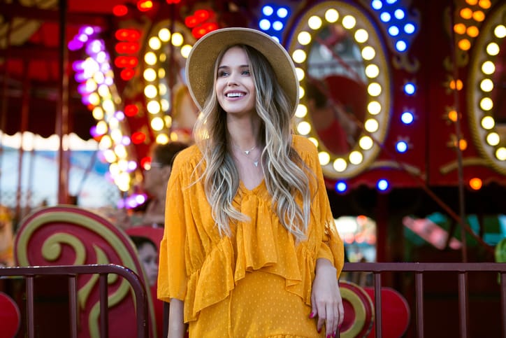 How I’ve Avoided Having My Heart Broken By Guys