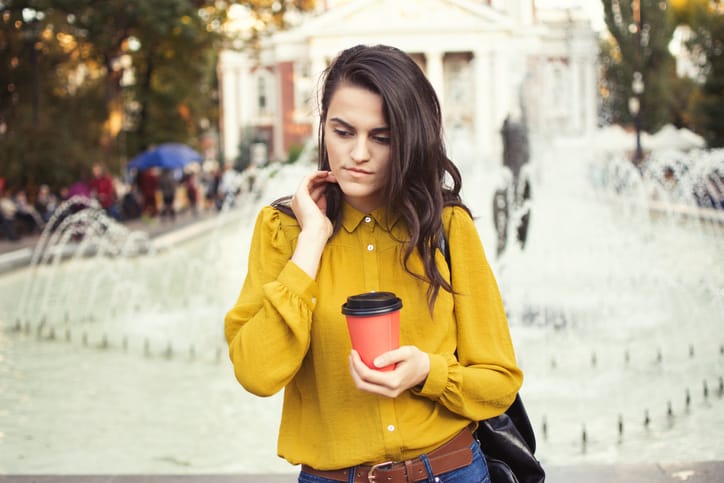 Relationship PTSD Is A Real Thing — Here’s What You Need To Know About It