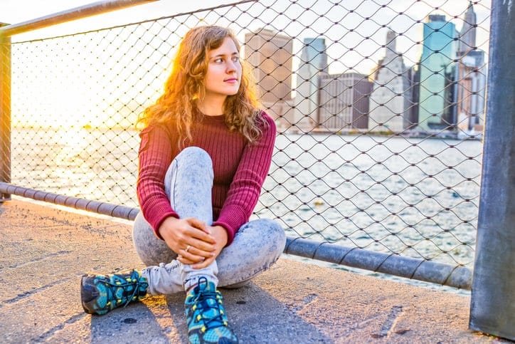 I Had Abnormal Cells on My Pap Smear—Here’s What Happened Next