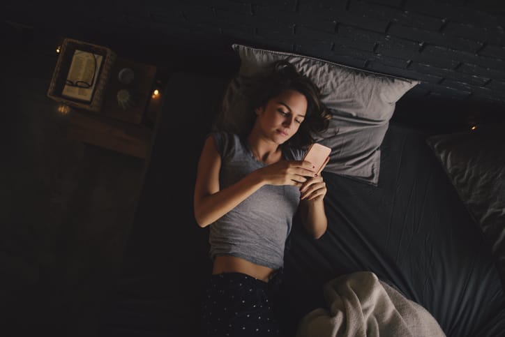 People Who Drink Are More Likely To Engage In Sexting, Study Says